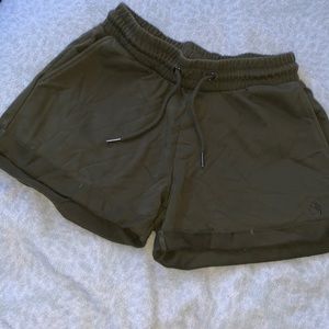 Icyzone shorts